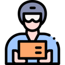 food and restaurant,shipping and delivery,worker,humanpictos,profession,deliver,delivery man,postman,courier,delivery courier,delivery boy